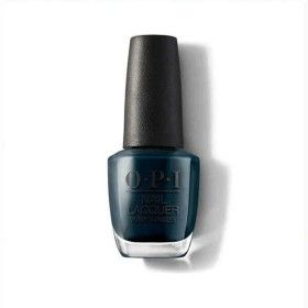 Smalto per unghie Opi Nail Lacquer Cia color is awesome 15 ml di Opi, Smalti - Rif: S05104257, Prezzo: 13,39 €, Sconto: %