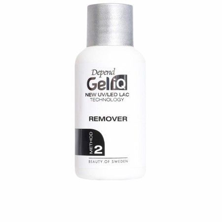 Nail polish remover Beter Gel IQ Gel (35 ml) by Beter, Polish Remover - Ref: S05106524, Price: 4,71 €, Discount: %