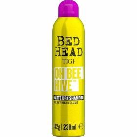 Shampoo Secco Be Head Tigi Bed Head 238 ml di Tigi, Shampoo a secco - Rif: S05107638, Prezzo: 13,57 €, Sconto: %