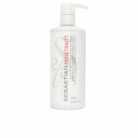 Creme Pentear Sebastian Penetraitt 500 ml de Sebastian, Cuidado do cabelo e do couro cabeludo - Ref: S05107652, Preço: 41,92 ...