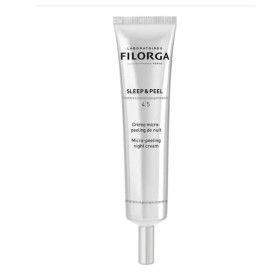 Creme de Noite Filorga Sleep And Peel 40 ml de Filorga, Hidratantes - Ref: S05109162, Preço: 35,46 €, Desconto: %