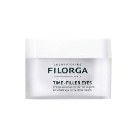 Crema Antietà Contorno Occhi Filorga Time-Filler 15 ml di Filorga, creme per gli occhi - Rif: S05112889, Prezzo: 40,19 €, Sco...
