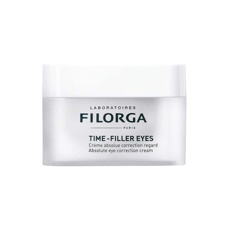 Creme Antienvelhecimento para o Contorno de Olhos Filorga Time-Filler 15 ml de Filorga, cremes para os olhos - Ref: S05112889...