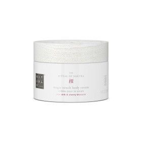 Body Cream Rituals The Ritual Of Sakura 220 ml by Rituals, Moisturisers - Ref: S05114256, Price: 17,54 €, Discount: %