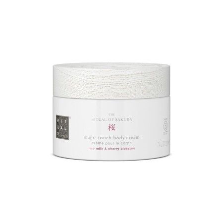 Lotion corporelle Rituals The Ritual Of Sakura 220 ml de Rituals, Hydratants - Réf : S05114256, Prix : 17,54 €, Remise : %