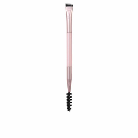 Eyebrow Brush Real Techniques Dual-Ended Pink by Real Techniques,  - Ref: S05114444, Price: 7,53 €, Discount: %