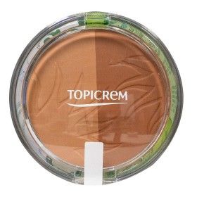 Kompakte Bräunungspulver Topicrem Hydra+ von Topicrem, Puder - Ref: M0119574, Preis: 20,11 €, Rabatt: %