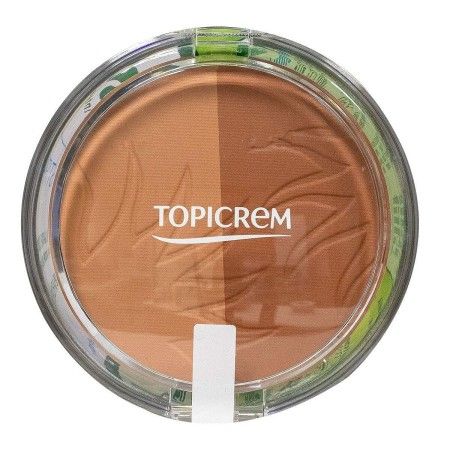 Polvos Compactos Bronceadores Topicrem Hydra+ de Topicrem, Polvos - Ref: M0119574, Precio: 20,11 €, Descuento: %