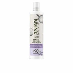 Antioxidant shampoo Anian Growth stimulator 400 ml by Anian, Shampoos - Ref: S05118992, Price: 5,40 €, Discount: %
