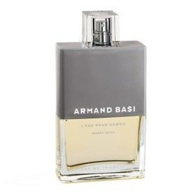 Perfume Hombre Armand Basi BASI WOODY MUSK EDT 125 ml de Armand Basi, Agua de perfume - Ref: S05119529, Precio: 35,88 €, Desc...