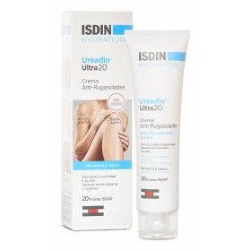 Moisturising Body Cream Isdin Ureadin Ultra20 100 ml Anti-roughness by Isdin, Moisturisers - Ref: S05120521, Price: 17,93 €, ...