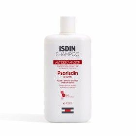 Shampooing anti-calcaire Isdin Psorisdin 400 ml de Isdin, Shampooings - Réf : S05120539, Prix : 28,62 €, Remise : %