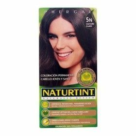 Amoniakfreie Färbung Naturtint Naturtint Naturtint N 170 ml von Naturtint, Farben - Ref: S0524583, Preis: 10,14 €, Rabatt: %