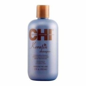 Shampoo Chi Keratin Farouk Chi Keratin 355 ml by Farouk, Shampoos - Ref: S0529147, Price: €13.51, Discount: %