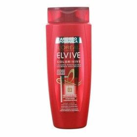 Shampooing renforcement de couleur de L'Oreal Make Up, Shampooings - Réf : S0532452, Prix : 8,00 €, Remise : %