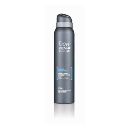 Desodorante en Spray Men Clean Confort Dove Men Clean Comfort (200 ml) 200 ml de Dove,  - Ref: S0542357, Precio: 5,71 €, Desc...