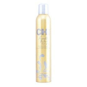 Laque de Fixation Flexible Chi Keratin Farouk (284 g) de Farouk, Laques et sprays - Réf : S0551054, Prix : €14.76, Remise : %
