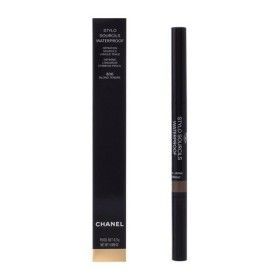 Eyebrow Pencil Stylo Sourcils Waterproof Chanel by Chanel, Concealers & Correctors - Ref: S0556202, Price: 40,06 €, Discount: %