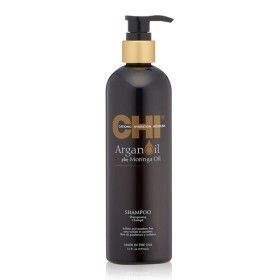 Pflegendes Shampoo Chi Argan Oil Farouk Chi Argan Oil (355 ml) 355 ml von Farouk, Shampoos - Ref: S0562190, Preis: €15.04, Ra...
