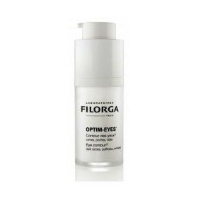 Creme para o Contorno dos Olhos Optim-Eyes Filorga (15 ml) de Filorga, cremes para os olhos - Ref: S0563266, Preço: 33,63 €, ...