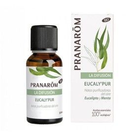 Ätherisches Öl Eucaly'pur Pranarôm (30 ml) von Pranarôm, Ätherische Öle - Ref: S0564072, Preis: 16,11 €, Rabatt: %