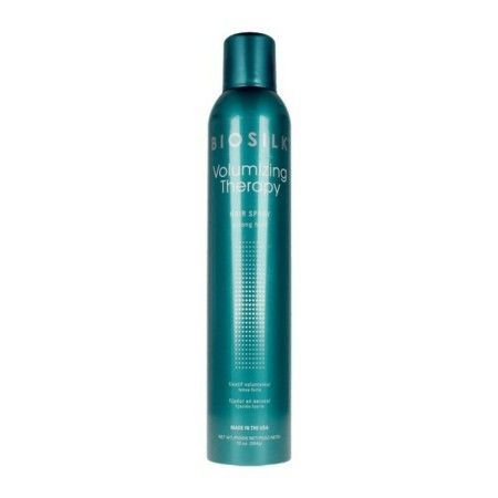 Lacca a Fissaggio Forte Biosilk Volumizing Farouk (340 g) di Farouk, Lacche e spray per capelli - Rif: S0570668, Prezzo: 13,9...