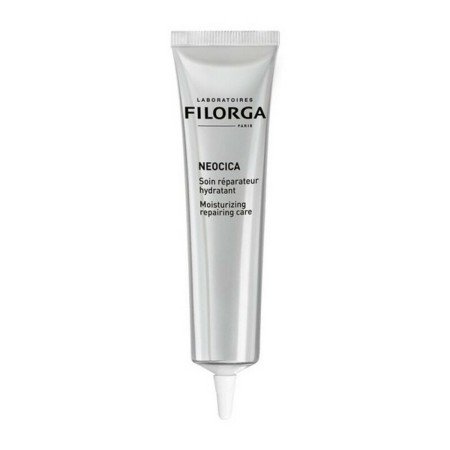 Trattamento Viso Neocica Filorga (40 ml) di Filorga, Idratanti - Rif: S0570893, Prezzo: 20,41 €, Sconto: %