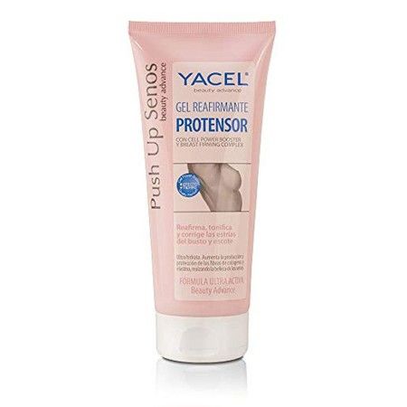 Female Tighten Gel Push Up Yacel PUSH UP SENOS (200 ml) 200 ml by Yacel, Firmers & Shapers - Ref: S0571608, Price: 11,58 €, D...