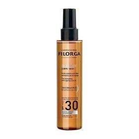 Protetor Solar Filorga Bronze 150 ml Spf 30 Spf30 de Filorga, Filtros solares - Ref: S0574517, Preço: 20,56 €, Desconto: %