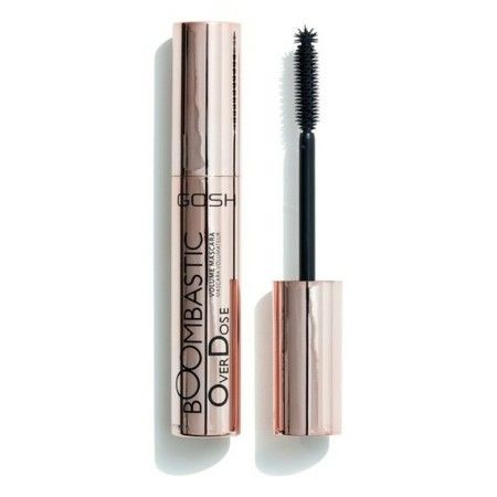 Mascara per Ciglia Boombastic Gosh Copenhagen Extreme Black di Gosh Copenhagen, Mascara - Rif: S0578002, Prezzo: 9,85 €, Scon...
