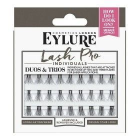 False Eyelashes Lash-Pro Individuals Duos & Trios Eylure 6005013N by Eylure, Eyes - Ref: S0582604, Price: 7,95 €, Discount: %