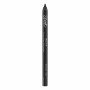 Eyeliner Lifeproof Sleek 12 Stunden Blackmail (1,2 g) von Sleek, Eyeliner - Ref: S0582706, Preis: 7,51 €, Rabatt: %