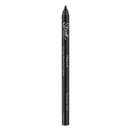 Eyeliner Lifeproof Sleek 12 Stunden Blackmail (1,2 g) von Sleek, Eyeliner - Ref: S0582706, Preis: 7,51 €, Rabatt: %