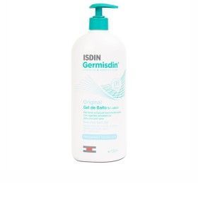 Badegel Isdin Germisdin Original Antiseptisch (1000 ml) von Isdin, Duschgel-bad - Ref: S0586722, Preis: 19,05 €, Rabatt: %