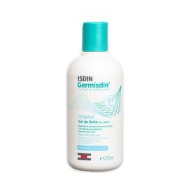Gel douche Isdin Germisdin Original Antiseptique (250 ml) de Isdin, Gels douche - Réf : S0586723, Prix : 10,96 €, Remise : %