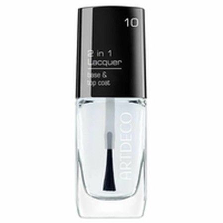 Fijador de Esmalte de Uñas Artdeco In Lacquer 10 ml de Artdeco, Capa superior - Ref: S0588090, Precio: 7,79 €, Descuento: %