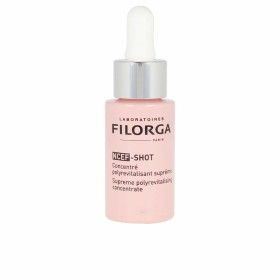Loción Revitalizante Facial Filorga Shot 15 ml de Filorga, Hidratantes - Ref: S0588593, Precio: 52,76 €, Descuento: %