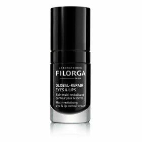 Crème anti-âge contour des yeux et des lèvres Filorga Global Repair 15 ml de Filorga, crèmes pour les yeux - Réf : S0588594, ...