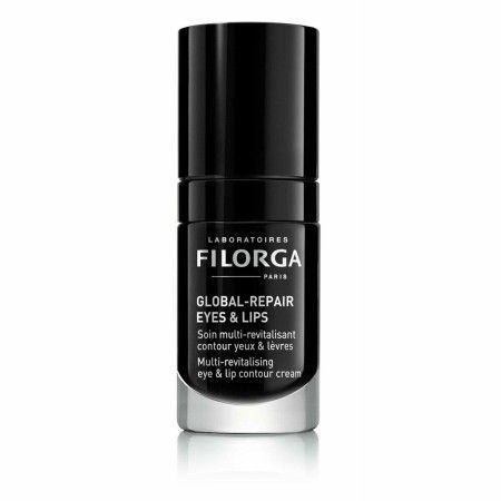 Crema Antiedad para el Contorno de Ojos y Labios Filorga Global Repair 15 ml de Filorga, cremas para los ojos - Ref: S0588594...