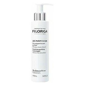 Facial Cleansing Gel Filorga 112905 150 ml by Filorga, Face Cleansers - Ref: S0588598, Price: 20,49 €, Discount: %