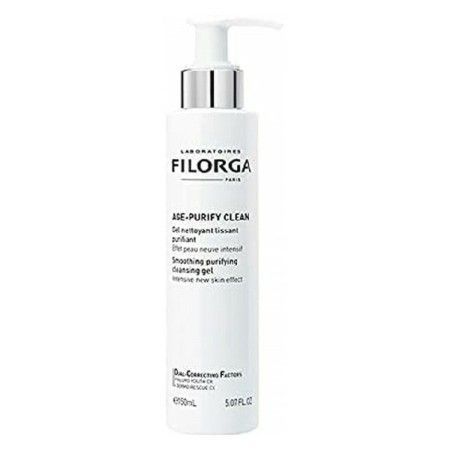 Gel Limpiador Facial Filorga 112905 150 ml de Filorga, Limpadores faciais - Ref: S0588598, Precio: 20,49 €, Descuento: %
