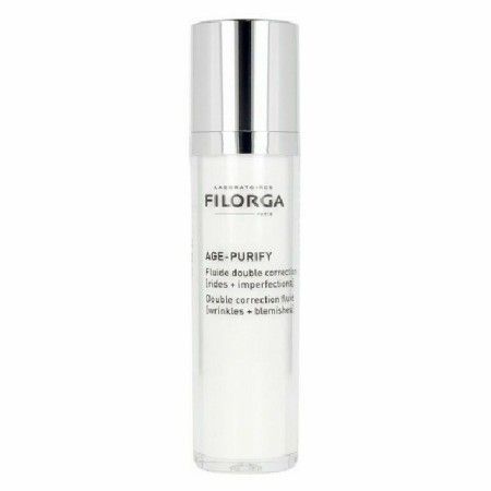 Corrector Facial Filorga Fluido 50 ml de Filorga, Maquillajes correctores - Ref: S0588600, Precio: €47.48, Descuento: %