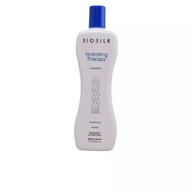 Shampoo Idratante Farouk Biosilk Hydrating Therapy (355 ml) di Farouk, Shampoo - Rif: S0588874, Prezzo: €12.45, Sconto: %