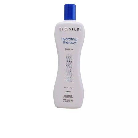 Moisturizing Shampoo Farouk Biosilk Hydrating Therapy (355 ml) by Farouk, Shampoos - Ref: S0588874, Price: €12.45, Discount: %
