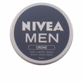Lotion mains Nivea Men Creme 150 ml de Nivea, Crèmes pour les mains et les ongles - Réf : S0589209, Prix : 7,34 €, Remise : %