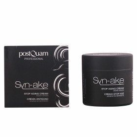 Crema Viso Postquam PQESYNAKE 50 ml di Postquam, Idratanti - Rif: S0589422, Prezzo: 19,71 €, Sconto: %