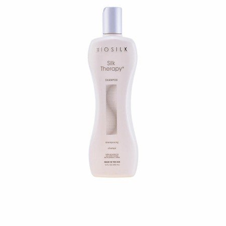Shampoo Biosilk Farouk Unisex (355 ml) von Farouk, Shampoos - Ref: S0590348, Preis: €12.55, Rabatt: %
