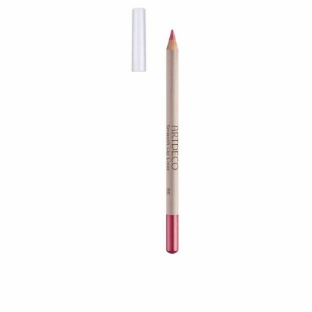 Crayon à lèvres Artdeco Smooth Rosy Feelings (1,4 g) de Artdeco, Crayons à lèvres - Réf : S0592922, Prix : 6,85 €, Remise : %