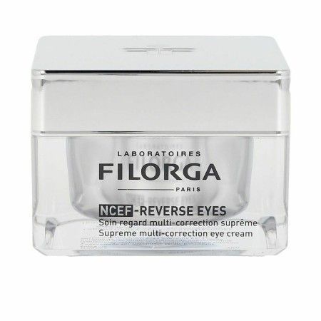 Anti-Agingcreme für Augenkontur Filorga Reverse Augenringe 15 ml von Filorga, Augencremes - Ref: S0594047, Preis: 47,09 €, Ra...