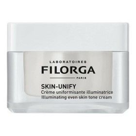 Anti-Fleckencreme Filorga Unify 50 ml von Filorga, Stifte & Roll-Ons - Ref: S0594534, Preis: 41,83 €, Rabatt: %